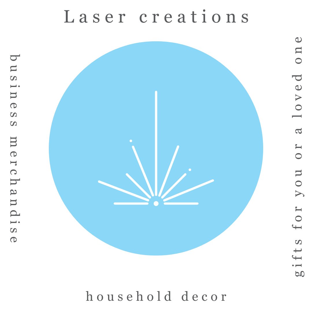 Laser Creations - XO Jessica