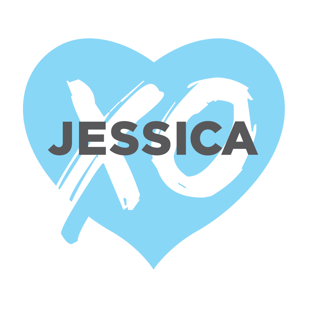 Custom Order - XO Jessica